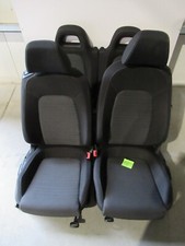 VW Scirocco III 3 1K8 Sitze