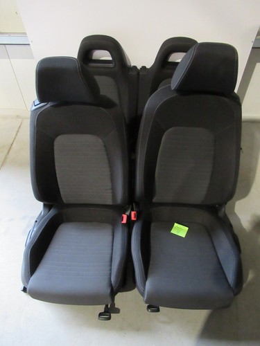 Scirocco iii 1k8 sitze - vw,