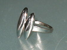 Silberring - Ring - 925er Silber - Echtschmuck