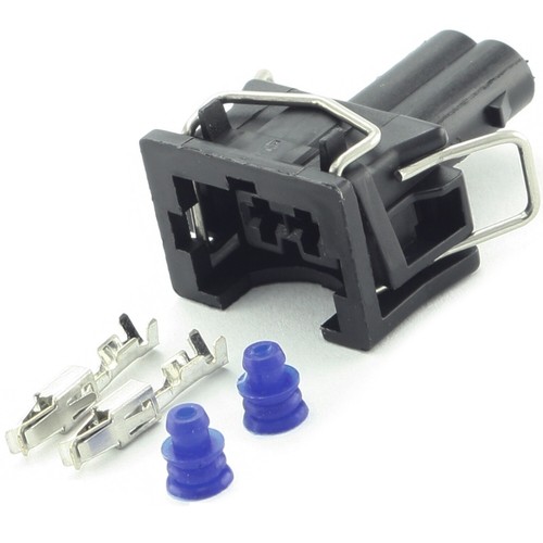 Einspritzdüsen stecker - einspritzdüsen,