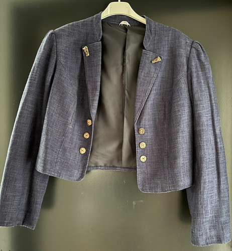 Damen trachten janker jacke - damen,