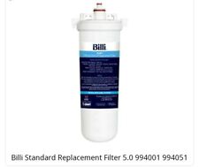 Original Billi Ersatzfilter