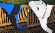 Kyron Damen Reithose Lexy -