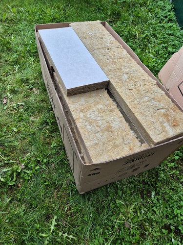 5qm restposten isover topdec - 5qm,