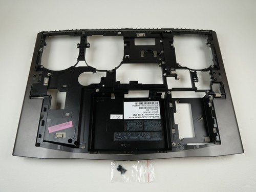 Alienware m18x gehäuseboden - alienware,