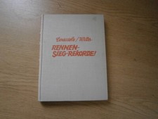 Caracciola / Weller: "Rennen