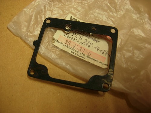 Yamaha ds7 ta125 1x - yamaha,