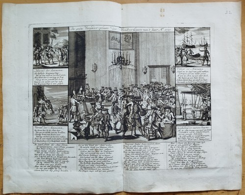 Grote vergader plaats - de,