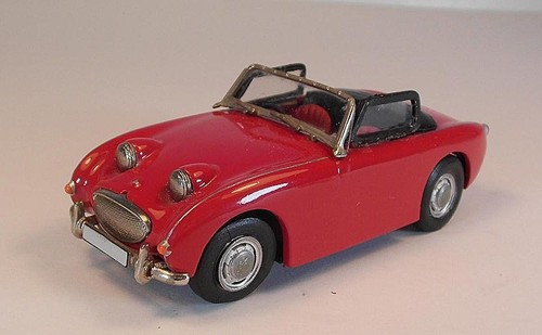 Replicas smts 43 austin - k&r,