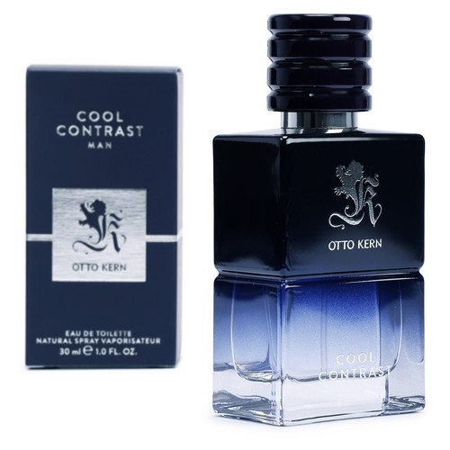 Otto kern cool - kern, contrast