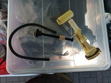 Piaggio Sfera NSL 50 Tankgeber