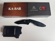 KA-BAR Kabar TDI Hell Fire