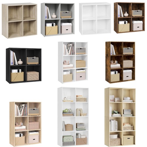 Woltu bücherregal - woltu®,