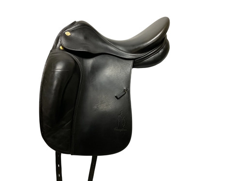 Prestige dressage 2000 - 2000, saddle