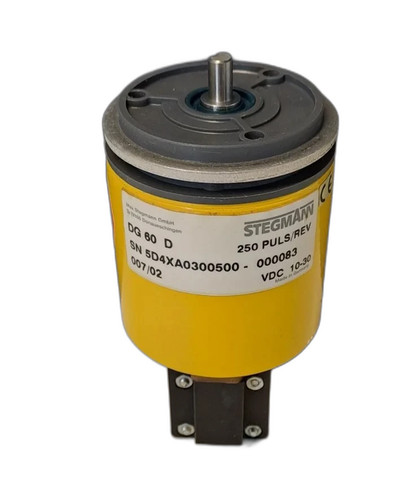 Dg60d250pulsrev stegmann - -,