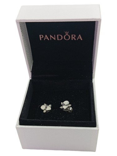 Pandora ohrstecker design box - pandora,