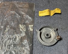Volvo 240 244 D24 original Gasrolle  control bobbin NOS
