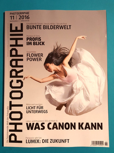 Photographie 2016 die - 11/2016,