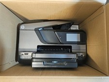HP Officejet Pro 8600 PLUS All-in-One Farb-Multifunktionsdrucker