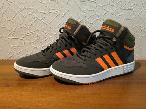 Adidas hoops mid - hoops, damen