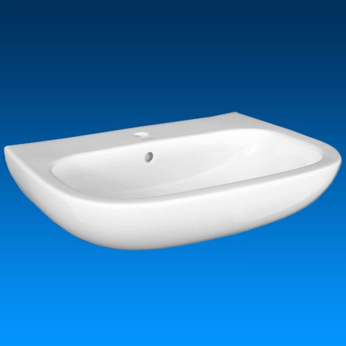Duravit code waschtisch - duravit, d-code