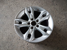 BMW X1 E84 1x Alufelge
