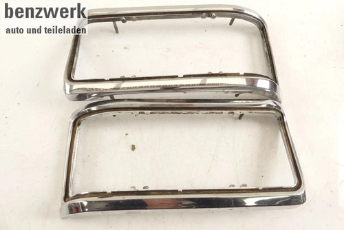 Mercedes w114 w115 8 - mercedes,