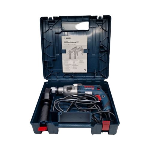 Bosch gsb rct - bosch, 21-2