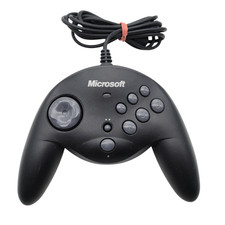 Microsoft Side Winder GamePad