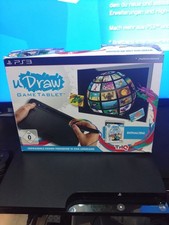 Sony U Draw Gametablet mit uDraw Studio Instant Artist - PlayStation 3 PS3