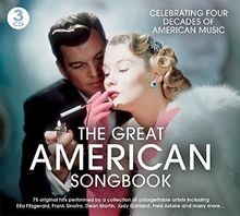 The great american songbook - the,