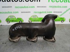 auspuffkrümmer r. für