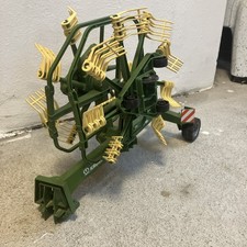 Bruder Krone Schwader