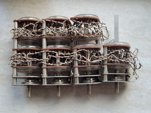 Stufenschalter - ,