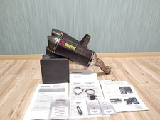 KAWASAKI Z1000/SX 17-22