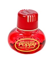 Original Poppy Kirsche