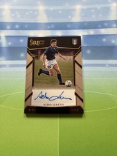 2017-18 Panini Select Historic