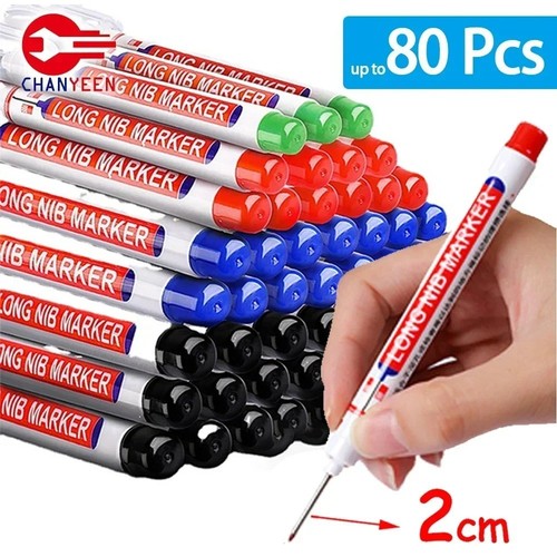 Tiefloch marker stift - tiefloch,