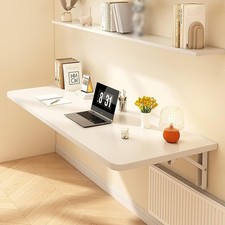 Wandklapptisch 80x40 Esstisch Küchentisch Schreibtisch Klapptisch Wand Tisch