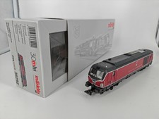 H0 Märklin MHI 36292 Diesellok BR 247 der DB mfx Sound OVP TOP!