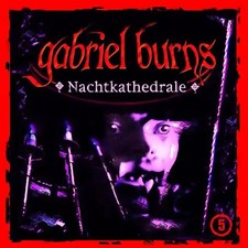 Gabriel Burns - 05