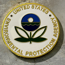 EPA US ENVIRONMENTAL