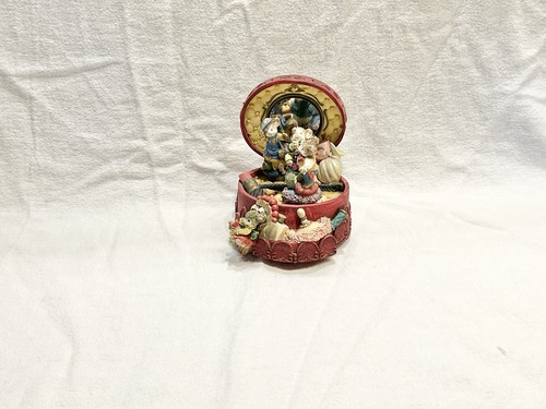 Vintage spieluhr berkley - vintage,