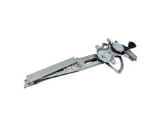 Fensterhebermotor mit Fensterheber Re Vo für Toyota Yaris XP13 10-14