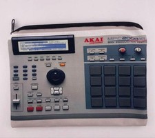 AKAI MPC 2000XL Pouch Bag aus