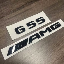 Für Mercedes Benz G55 AMG