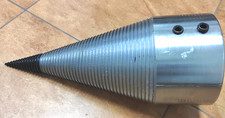 160mm Drillkegel Spaltkegel