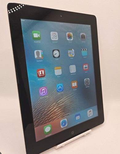 Apple ipad generation space - apple,