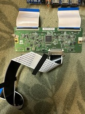 T-Con Board 65T50-C01 CTRL BD