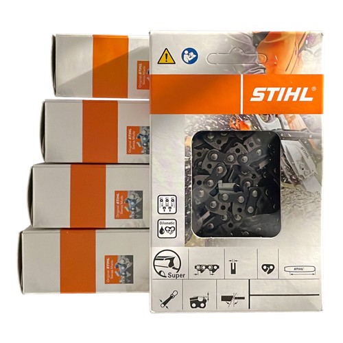 Stück stihl sägeketten - 5,